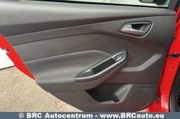 Ford Focus 2.0 TDCi Automatas 2015 full
