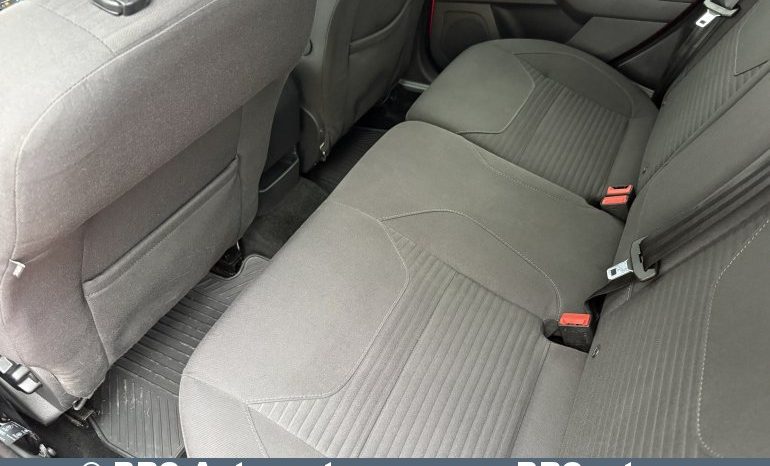 Ford Focus 2.0 TDCi Automatas 2015 full