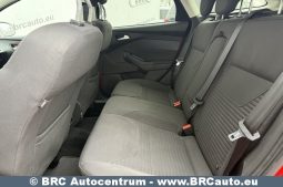 Ford Focus 2.0 TDCi Automatas 2015 full
