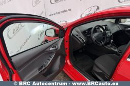Ford Focus 2.0 TDCi Automatas 2015 full