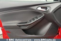 Ford Focus 2.0 TDCi Automatas 2015 full