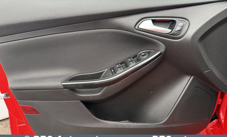 Ford Focus 2.0 TDCi Automatas 2015 full