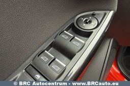 Ford Focus 2.0 TDCi Automatas 2015 full