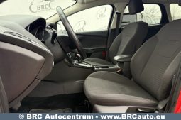 Ford Focus 2.0 TDCi Automatas 2015 full