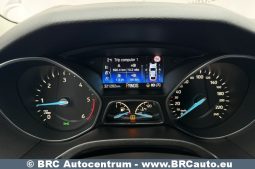 Ford Focus 2.0 TDCi Automatas 2015 full