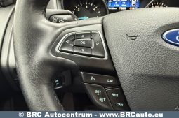 Ford Focus 2.0 TDCi Automatas 2015 full