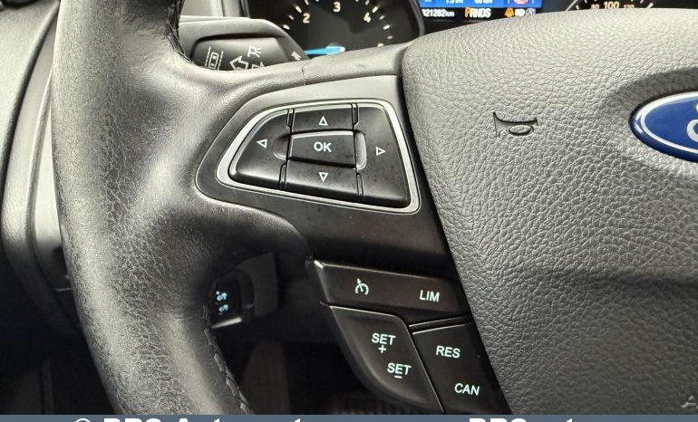 Ford Focus 2.0 TDCi Automatas 2015 full