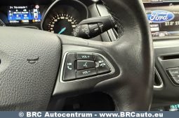 Ford Focus 2.0 TDCi Automatas 2015 full