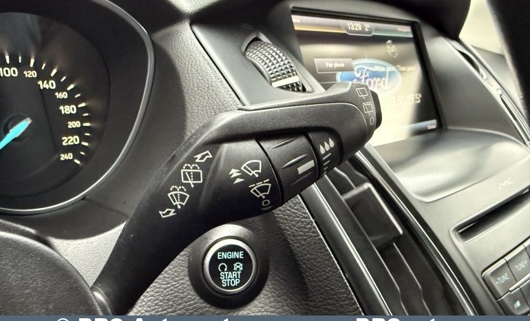 Ford Focus 2.0 TDCi Automatas 2015 full