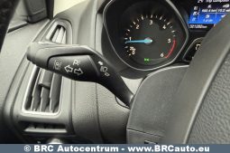 Ford Focus 2.0 TDCi Automatas 2015 full