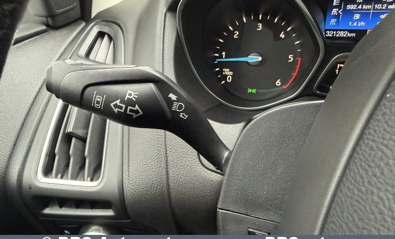 Ford Focus 2.0 TDCi Automatas 2015 full
