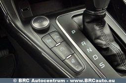 Ford Focus 2.0 TDCi Automatas 2015 full