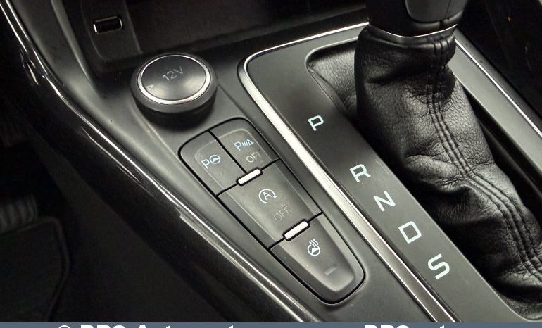 Ford Focus 2.0 TDCi Automatas 2015 full