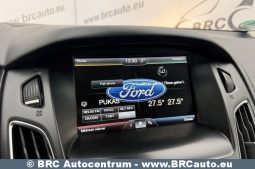 Ford Focus 2.0 TDCi Automatas 2015 full