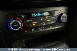 Ford Focus 2.0 TDCi Automatas 2015 full