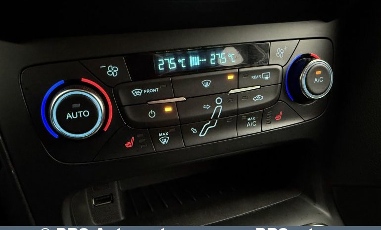 Ford Focus 2.0 TDCi Automatas 2015 full