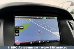 Ford Focus 2.0 TDCi Automatas 2015 full