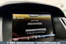 Ford Focus 2.0 TDCi Automatas 2015 full