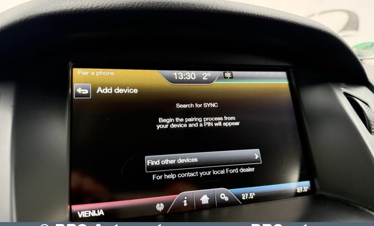 Ford Focus 2.0 TDCi Automatas 2015 full