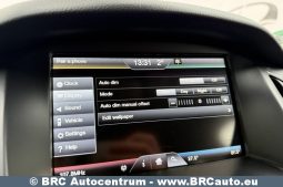 Ford Focus 2.0 TDCi Automatas 2015 full