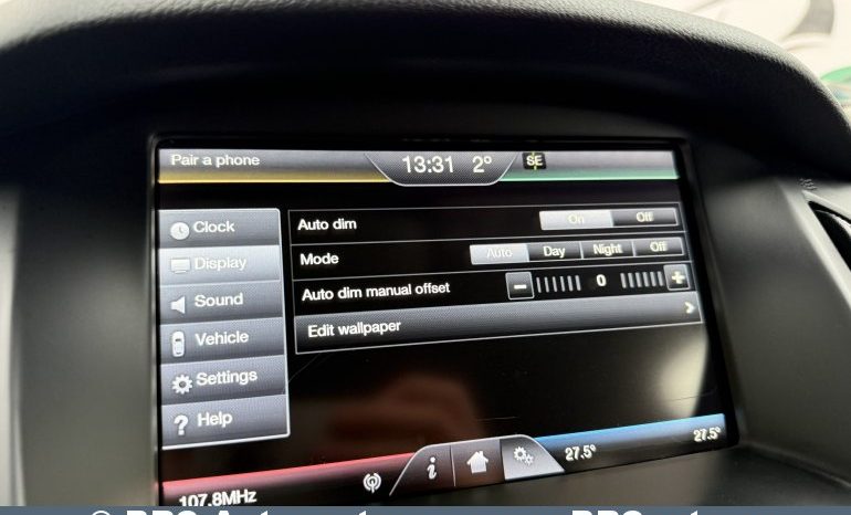 Ford Focus 2.0 TDCi Automatas 2015 full