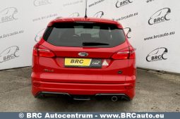 Ford Focus 2.0 TDCi Automatas 2015 full