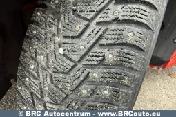 Ford Focus 2.0 TDCi Automatas 2015 full