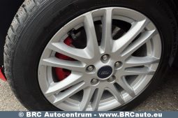 Ford Focus 2.0 TDCi Automatas 2015 full