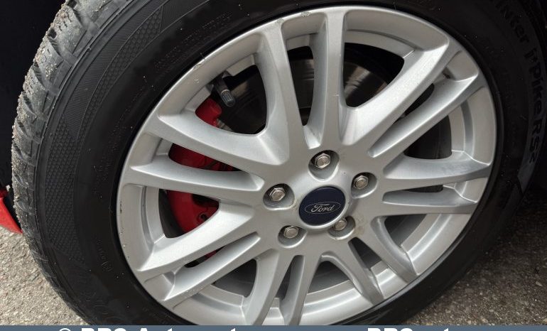 Ford Focus 2.0 TDCi Automatas 2015 full