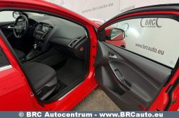 Ford Focus 2.0 TDCi Automatas 2015 full