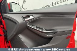 Ford Focus 2.0 TDCi Automatas 2015 full