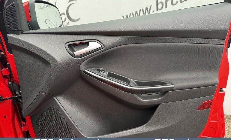 Ford Focus 2.0 TDCi Automatas 2015 full