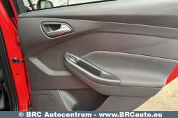 Ford Focus 2.0 TDCi Automatas 2015 full