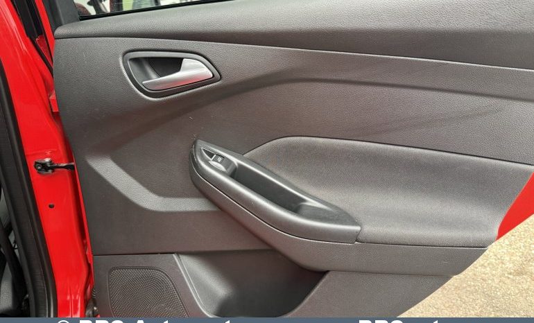 Ford Focus 2.0 TDCi Automatas 2015 full