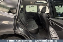 Subaru Forester 2.5i AWD Automatas 2020 full