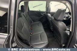 Subaru Forester 2.5i AWD Automatas 2020 full