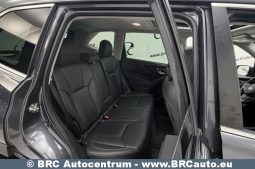 Subaru Forester 2.5i AWD Automatas 2020 full