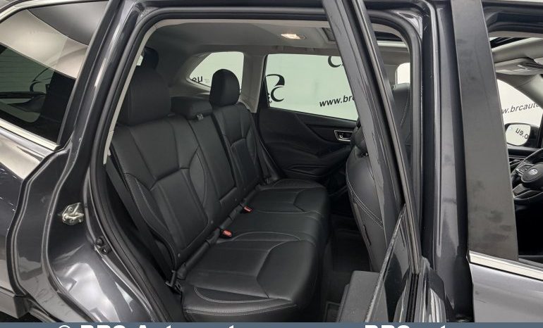 Subaru Forester 2.5i AWD Automatas 2020 full