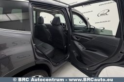 Subaru Forester 2.5i AWD Automatas 2020 full