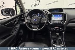 Subaru Forester 2.5i AWD Automatas 2020 full