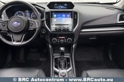Subaru Forester 2.5i AWD Automatas 2020 full