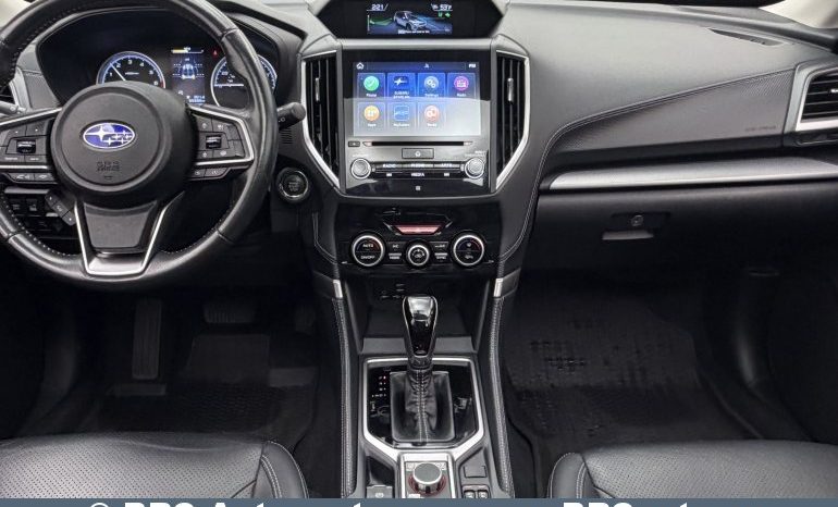 Subaru Forester 2.5i AWD Automatas 2020 full