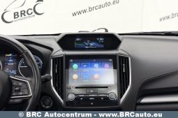 Subaru Forester 2.5i AWD Automatas 2020 full