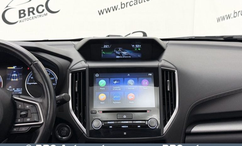 Subaru Forester 2.5i AWD Automatas 2020 full