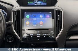 Subaru Forester 2.5i AWD Automatas 2020 full