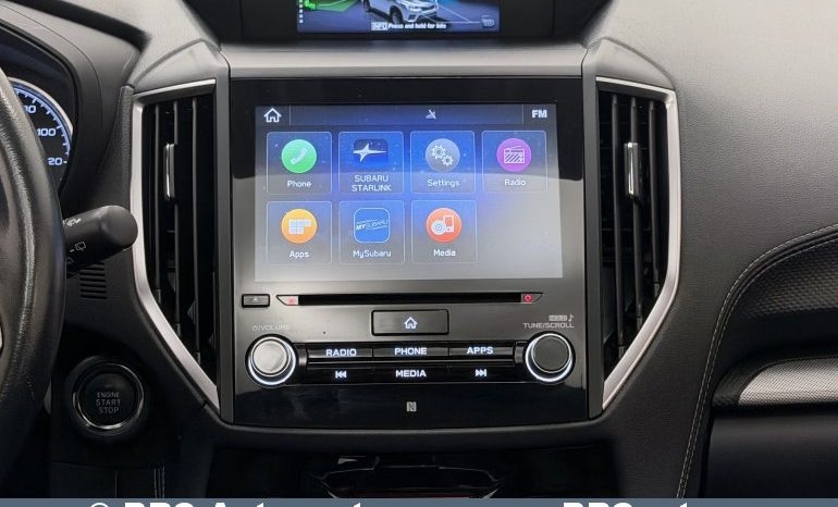 Subaru Forester 2.5i AWD Automatas 2020 full