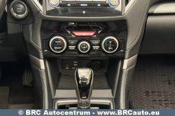 Subaru Forester 2.5i AWD Automatas 2020 full