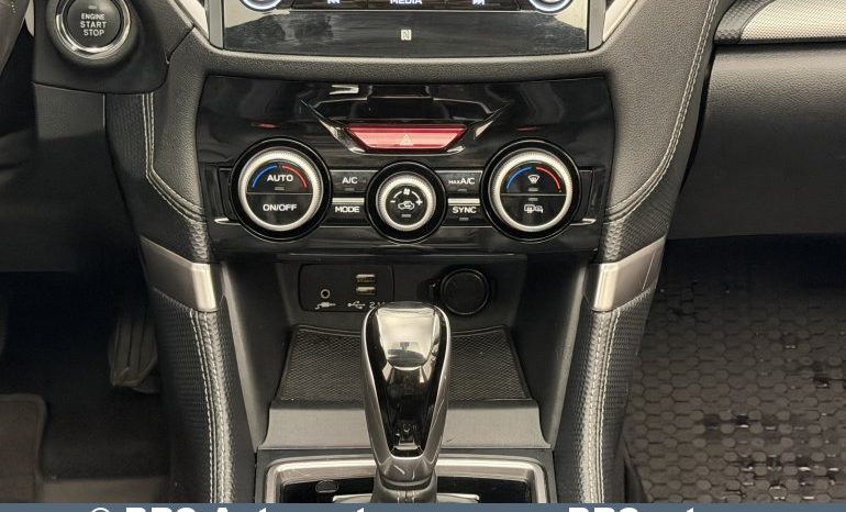 Subaru Forester 2.5i AWD Automatas 2020 full