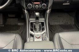 Subaru Forester 2.5i AWD Automatas 2020 full