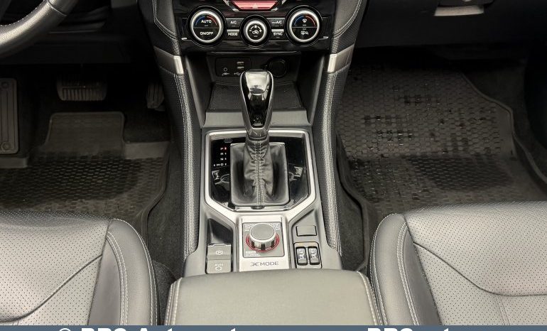 Subaru Forester 2.5i AWD Automatas 2020 full